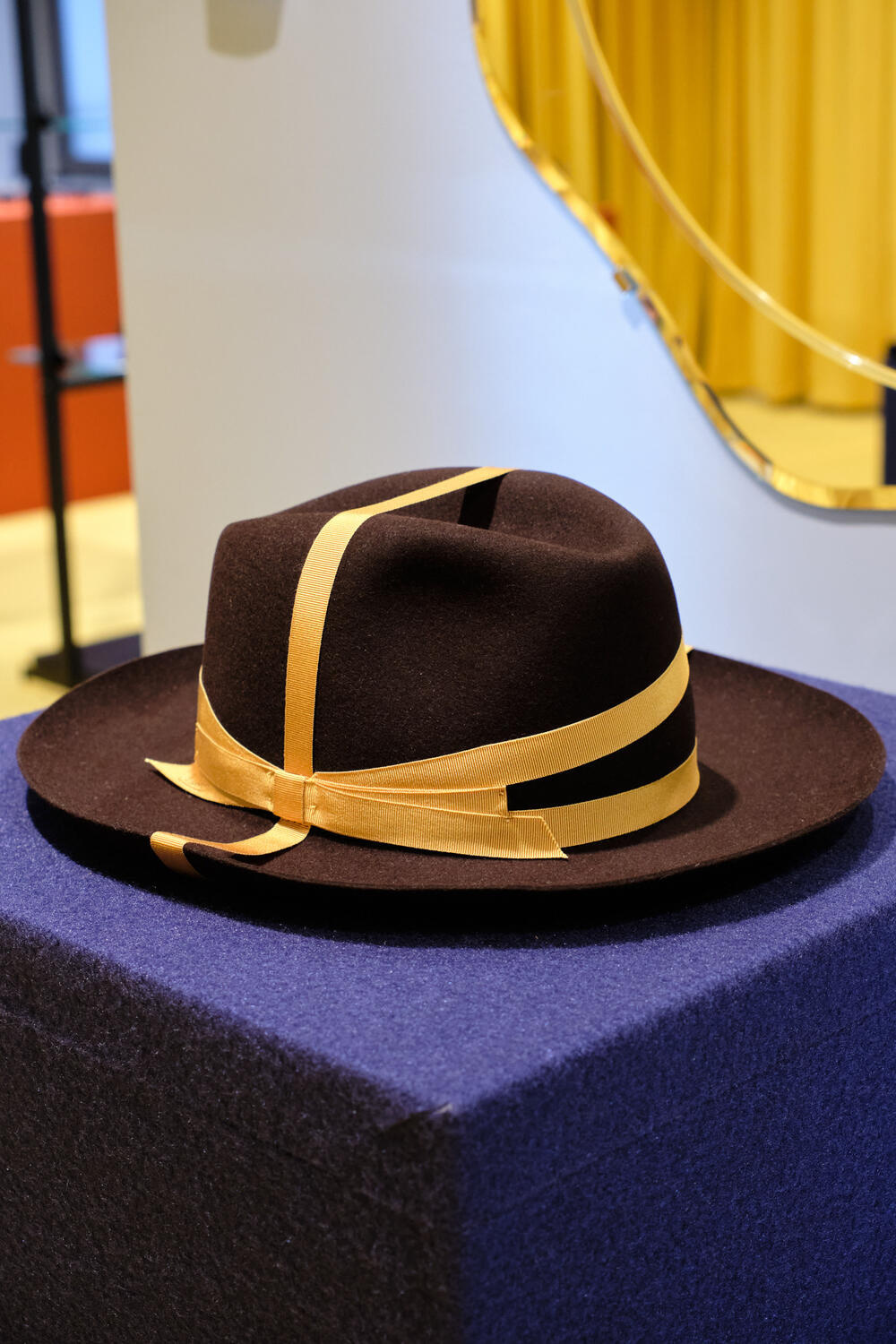 BORSALINO WOMEN FW 26-27 - Foto #42