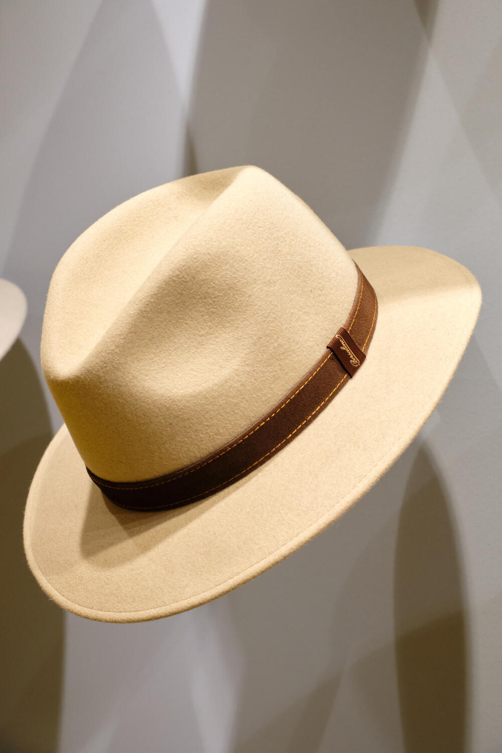 BORSALINO WOMEN FW 26-27 - Foto #33