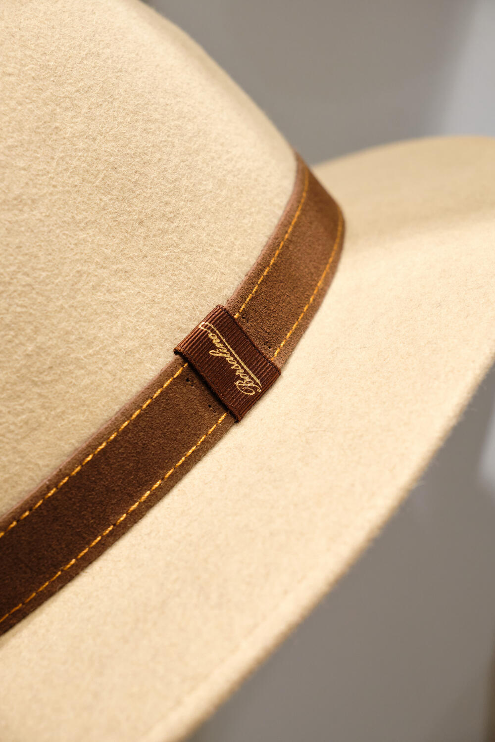 BORSALINO WOMEN FW 26-27 - Foto #34