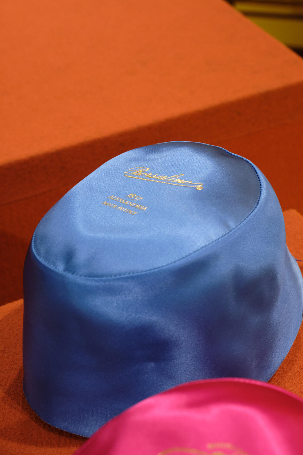 BORSALINO WOMEN FW 26-27 - Foto #47