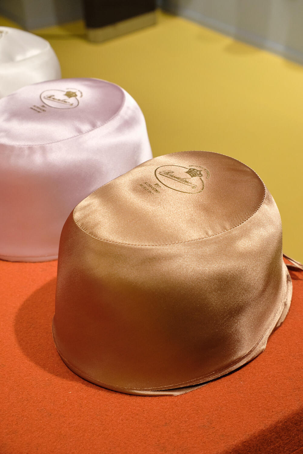 BORSALINO WOMEN FW 26-27 - Foto #48