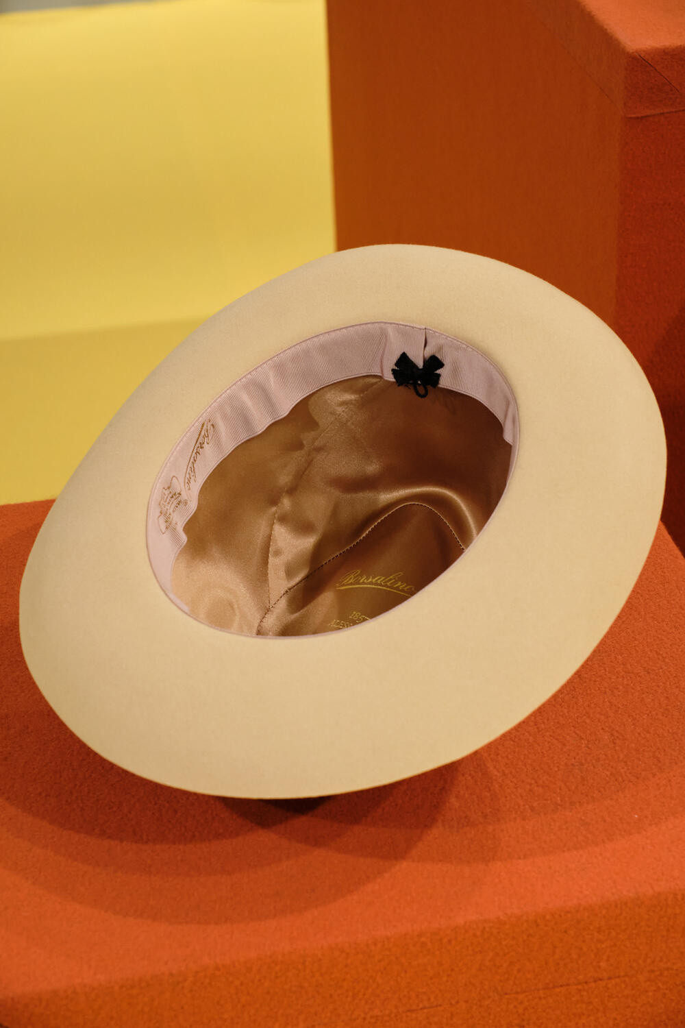 BORSALINO WOMEN FW 26-27 - Foto #49