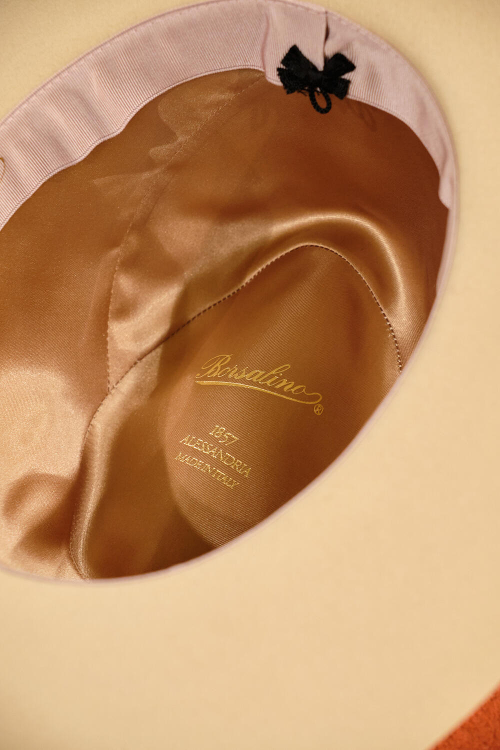 BORSALINO WOMEN FW 26-27 - Foto #50