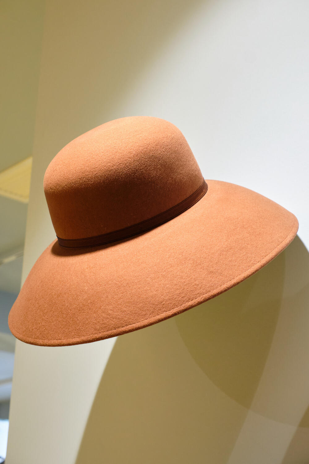 BORSALINO WOMEN FW 26-27 - Foto #51