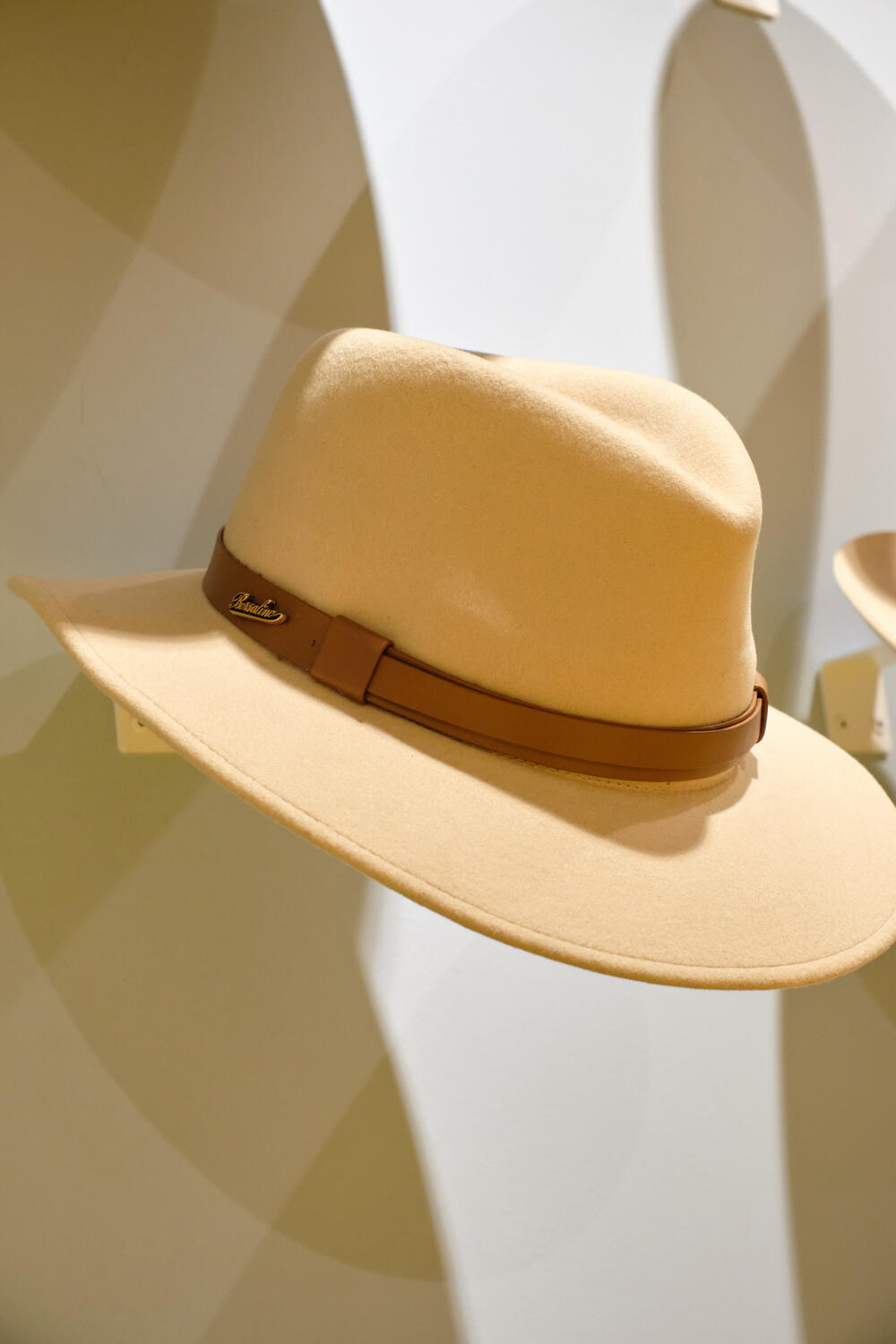 BORSALINO WOMEN FW 26-27 - Foto #52