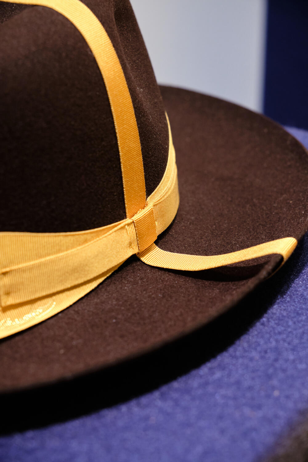 BORSALINO WOMEN FW 26-27 - Foto #43