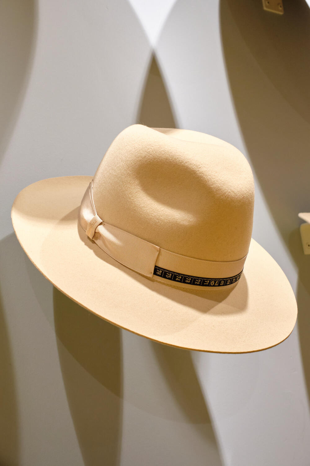 BORSALINO WOMEN FW 26-27 - Foto #57