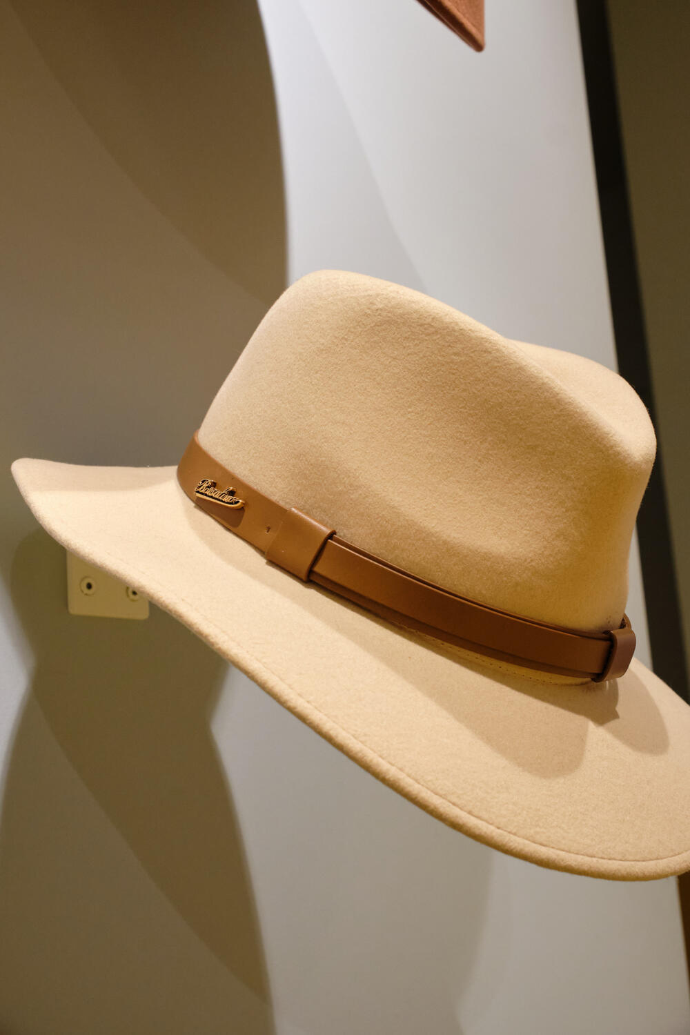 BORSALINO WOMEN FW 26-27 - Foto #59