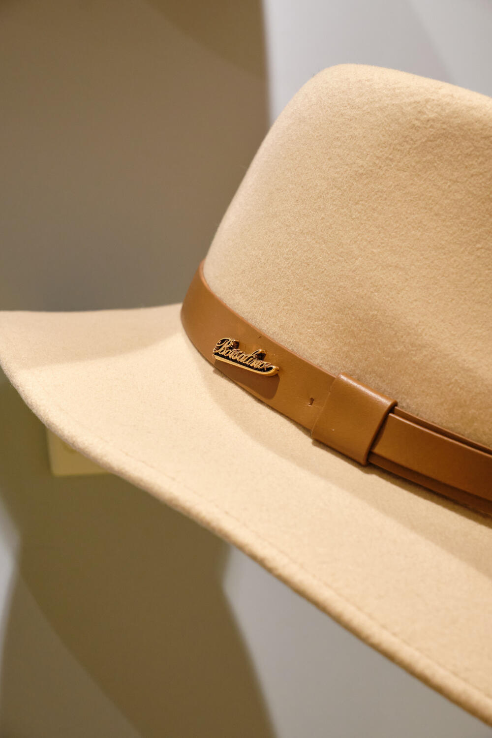 BORSALINO WOMEN FW 26-27 - Foto #60