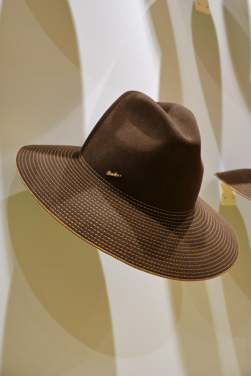 BORSALINO WOMEN FW 26-27 - Foto #61