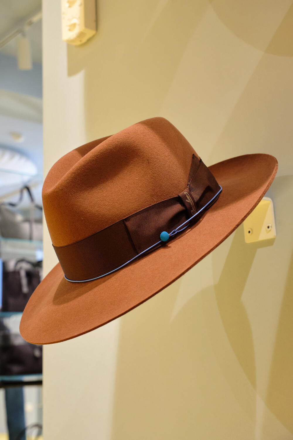 BORSALINO WOMEN FW 26-27 - Foto #53