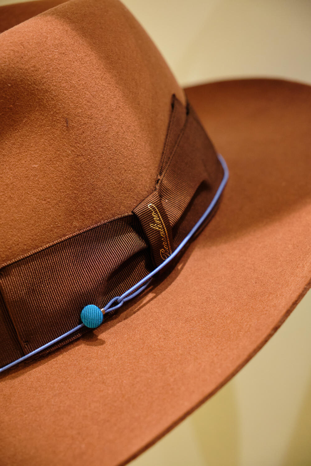 BORSALINO WOMEN FW 26-27 - Foto #54