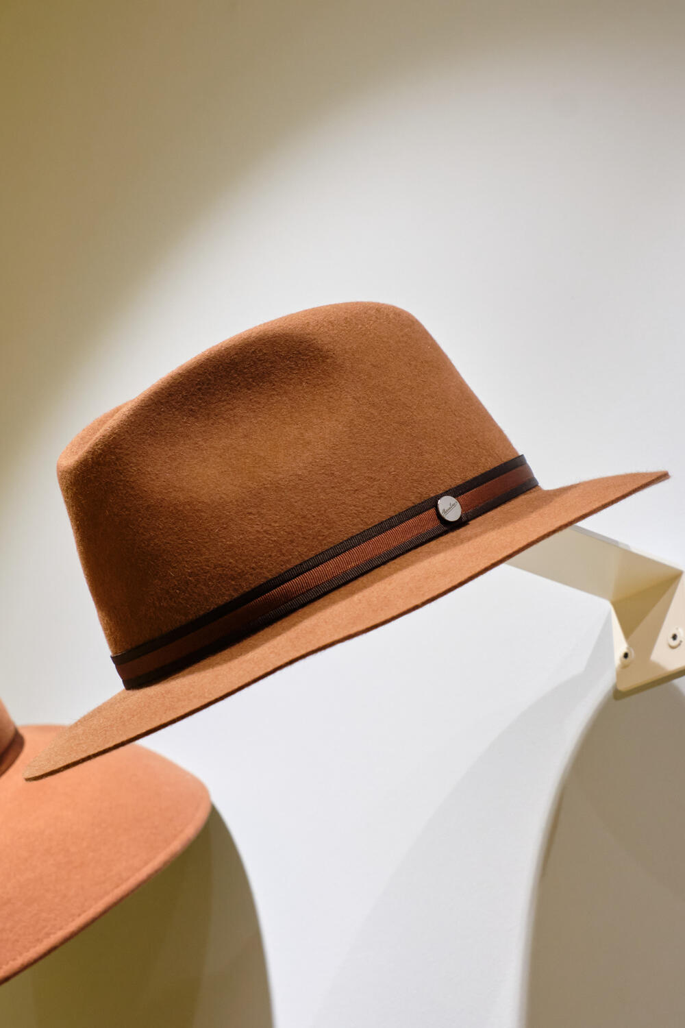 BORSALINO WOMEN FW 26-27 - Foto #55