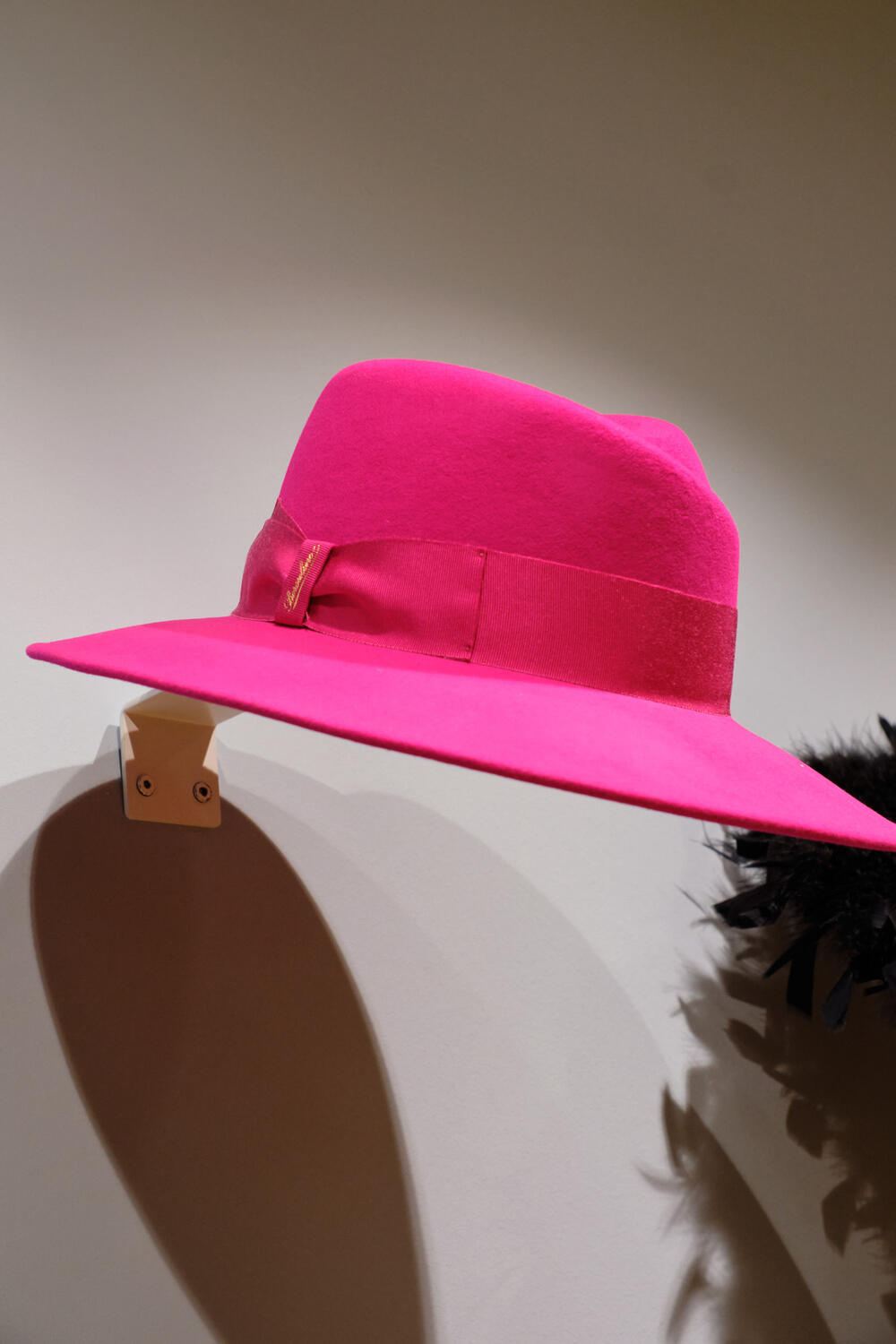 BORSALINO WOMEN FW 26-27 - Foto #69