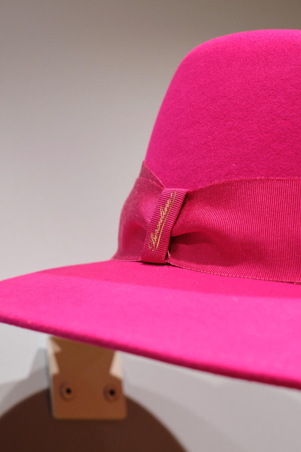 BORSALINO WOMEN FW 26-27 - Foto #70