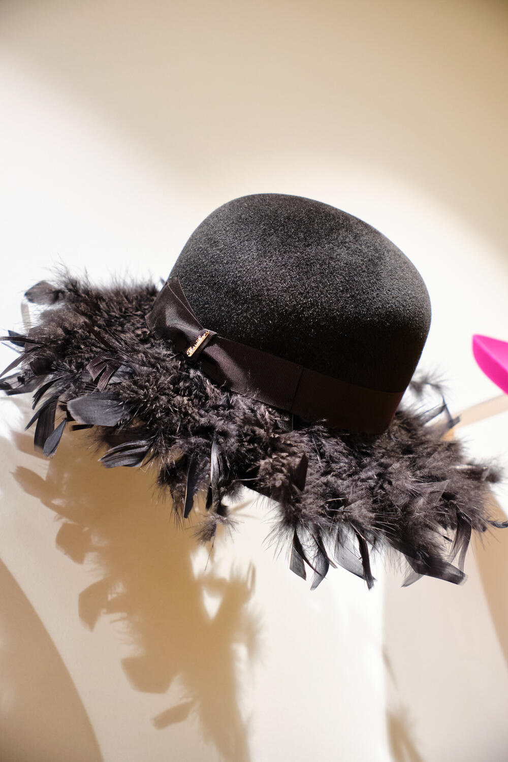 BORSALINO WOMEN FW 26-27 - Foto #72