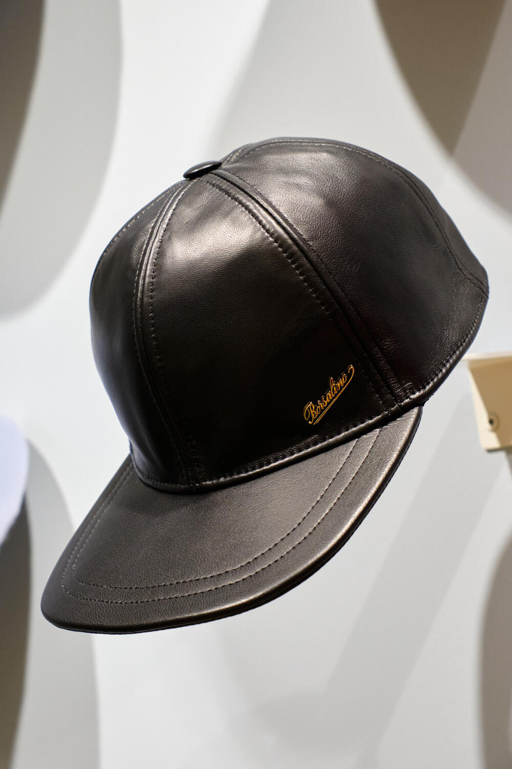 BORSALINO WOMEN FW 26-27 - Foto #65