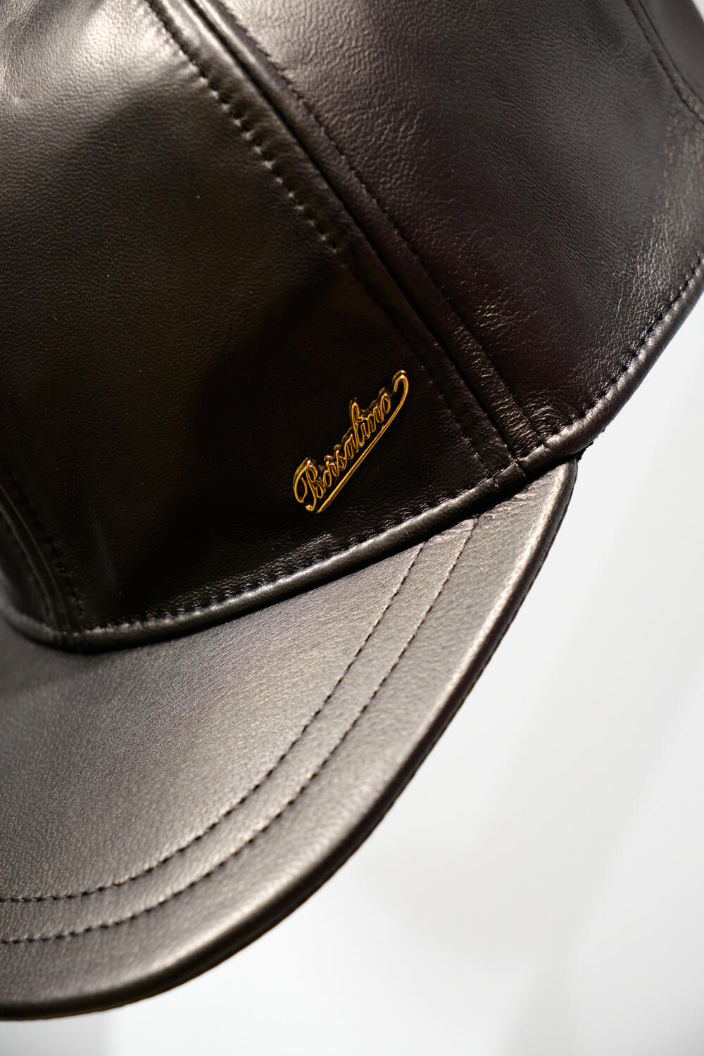 BORSALINO WOMEN FW 26-27 - Foto #66