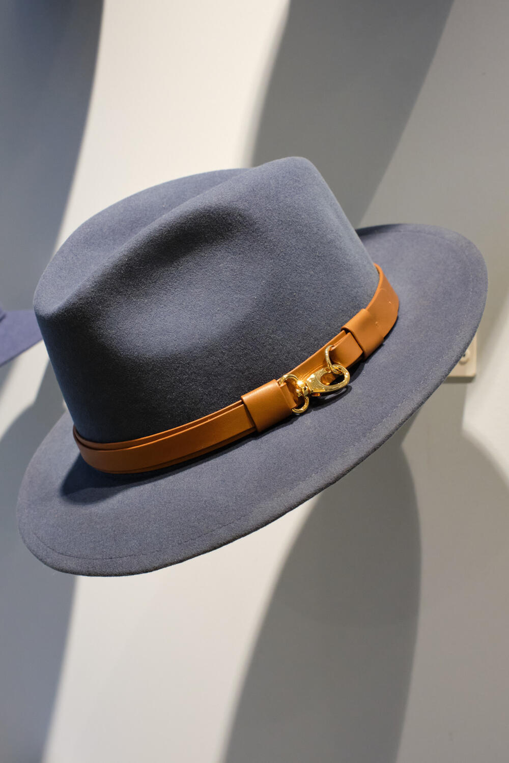 BORSALINO WOMEN FW 26-27 - Foto #77