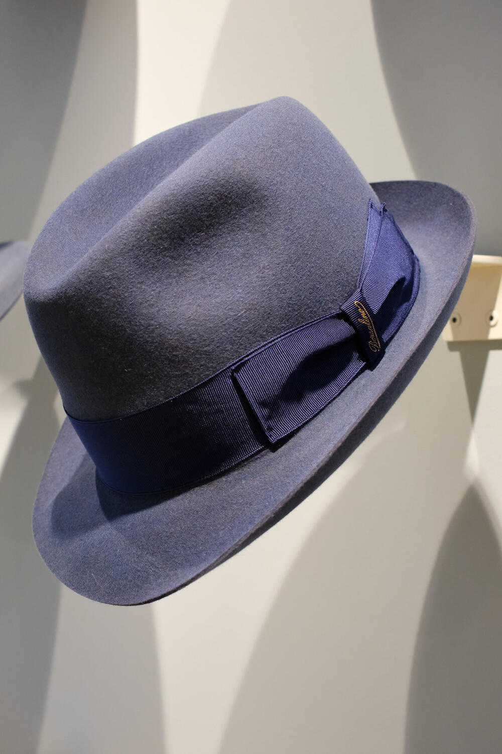 BORSALINO WOMEN FW 26-27 - Foto #78