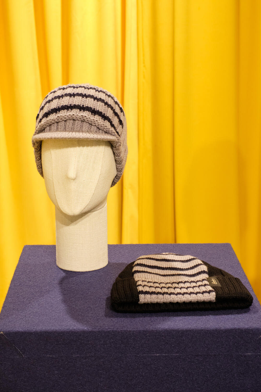 BORSALINO WOMEN FW 26-27 - Foto #82