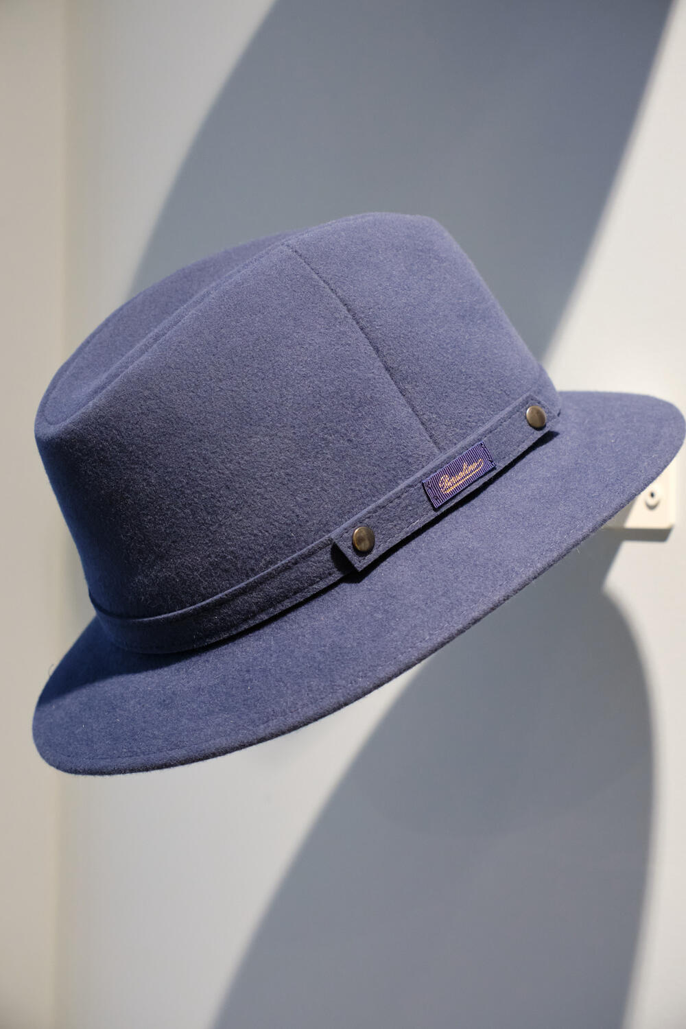 BORSALINO WOMEN FW 26-27 - Foto #76