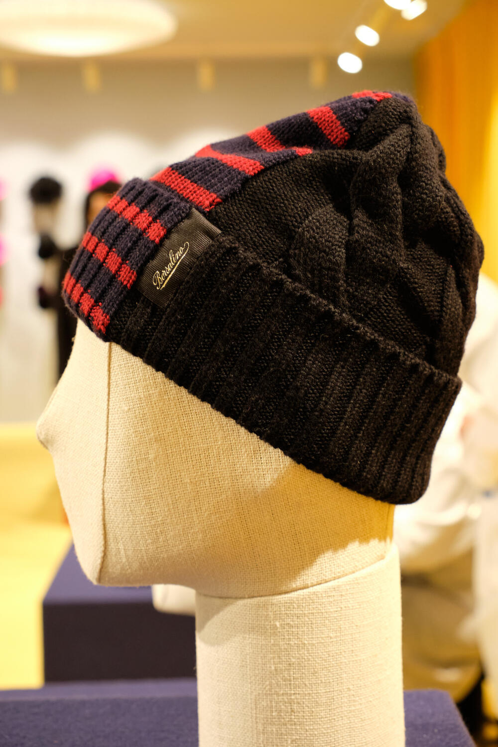 BORSALINO WOMEN FW 26-27 - Foto #87