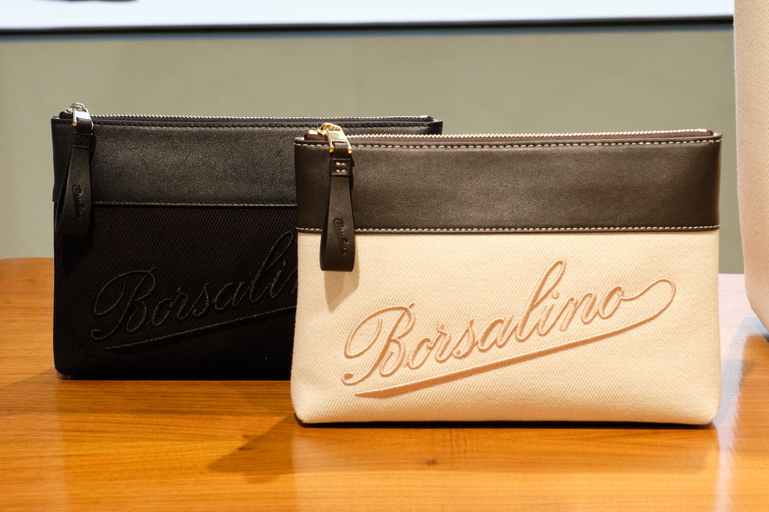 BORSALINO WOMEN FW 26-27 - Foto #90