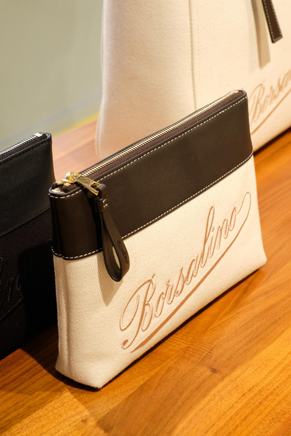 BORSALINO WOMEN FW 26-27 - Foto #91