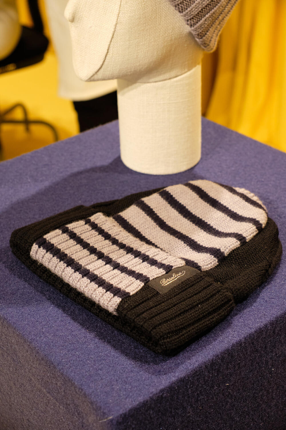 BORSALINO WOMEN FW 26-27 - Foto #84