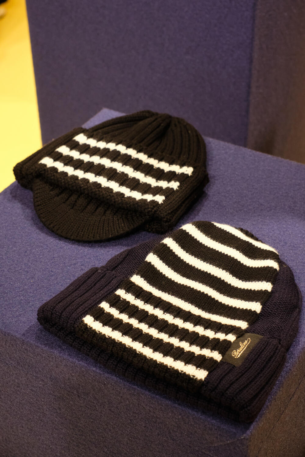 BORSALINO WOMEN FW 26-27 - Foto #85