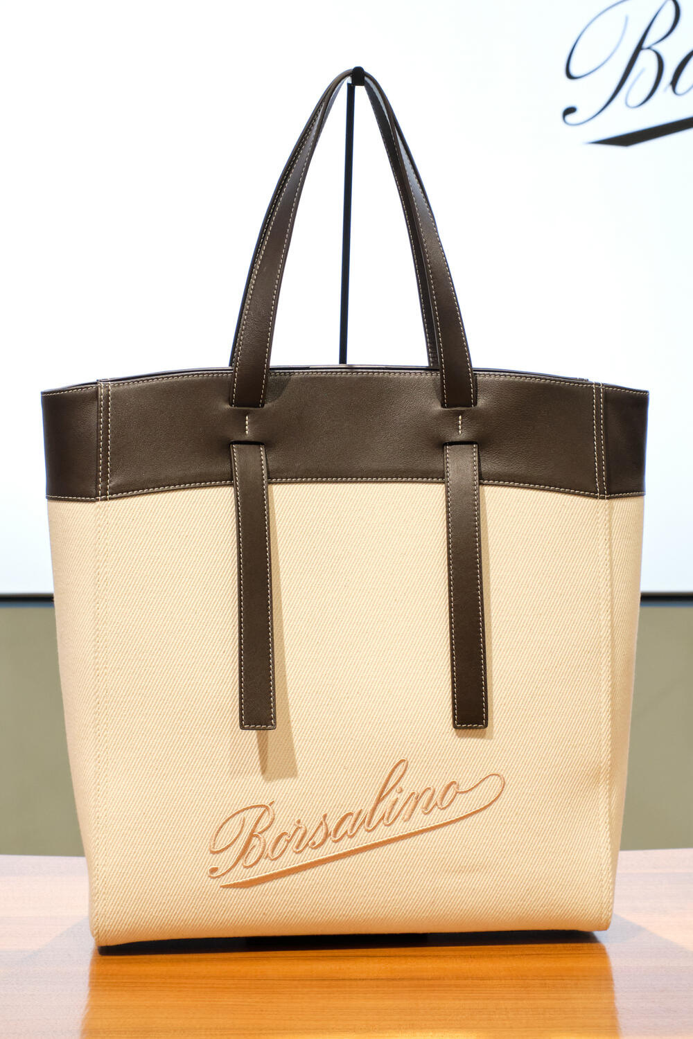 BORSALINO WOMEN FW 26-27 - Foto #97