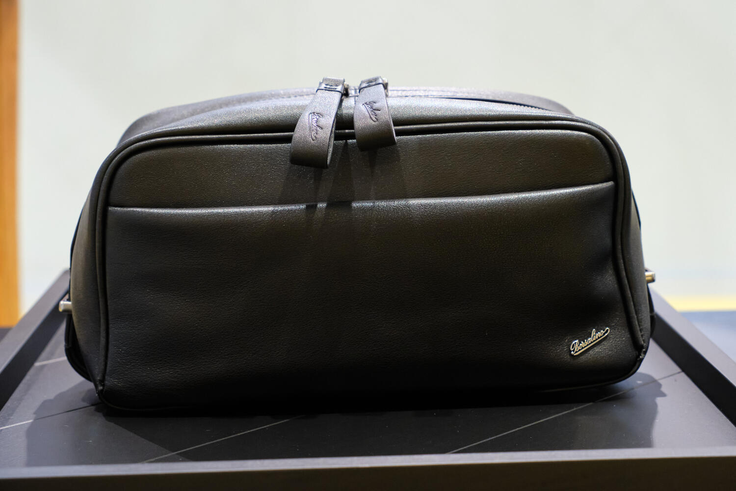 BORSALINO WOMEN FW 26-27 - Foto #100