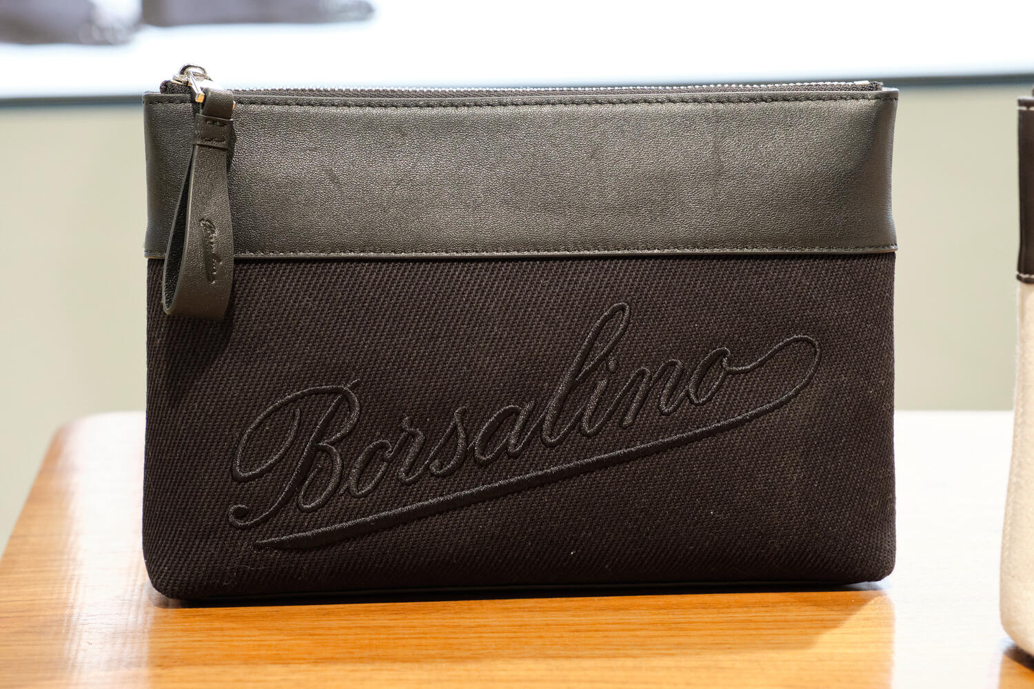 BORSALINO WOMEN FW 26-27 - Foto #93