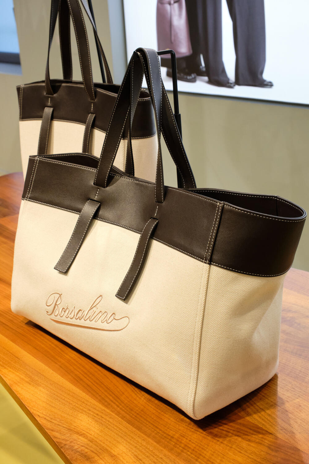 BORSALINO WOMEN FW 26-27 - Foto #95