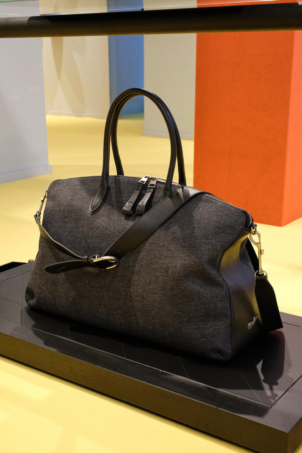 BORSALINO WOMEN FW 26-27 - Foto #108