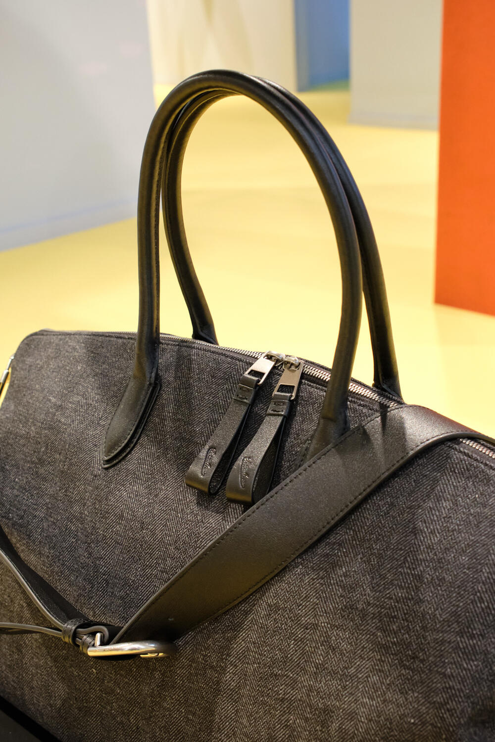 BORSALINO WOMEN FW 26-27 - Foto #109