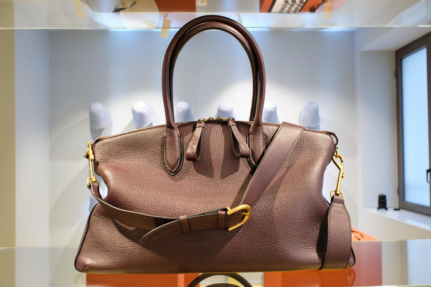 BORSALINO WOMEN FW 26-27 - Foto #110