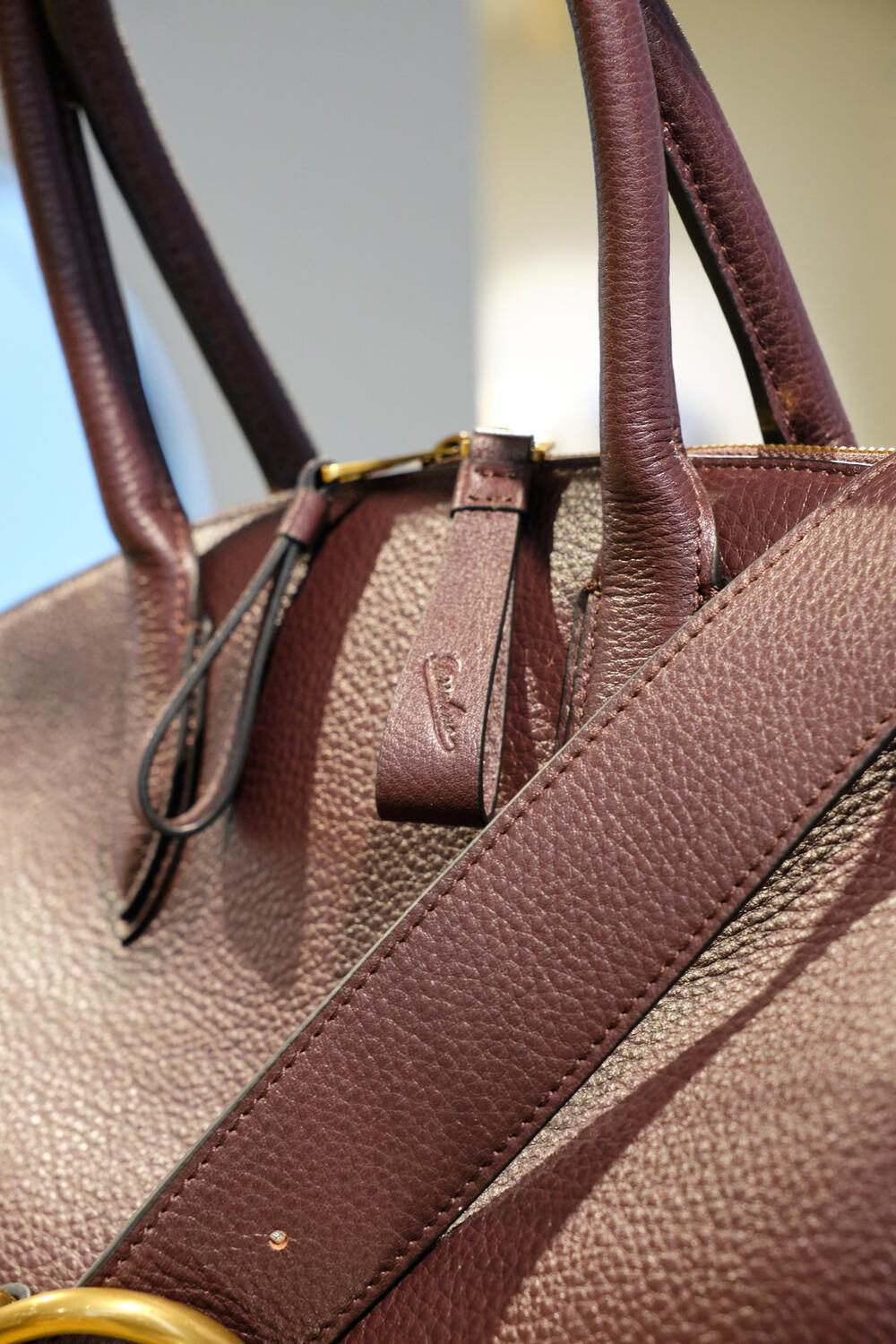 BORSALINO WOMEN FW 26-27 - Foto #111