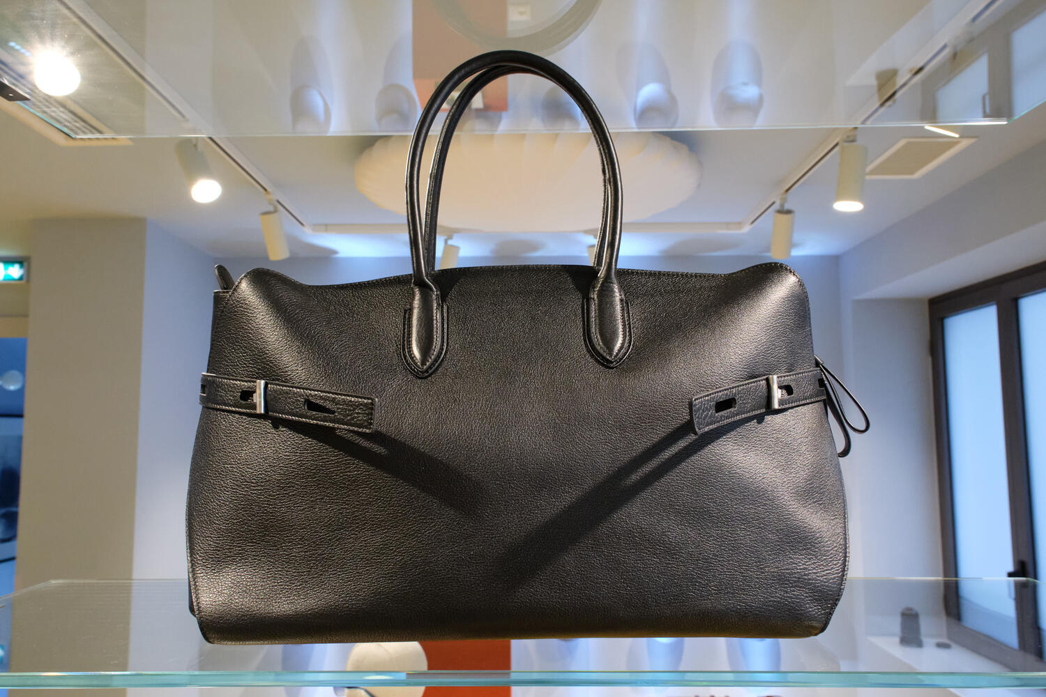 BORSALINO WOMEN FW 26-27 - Foto #112