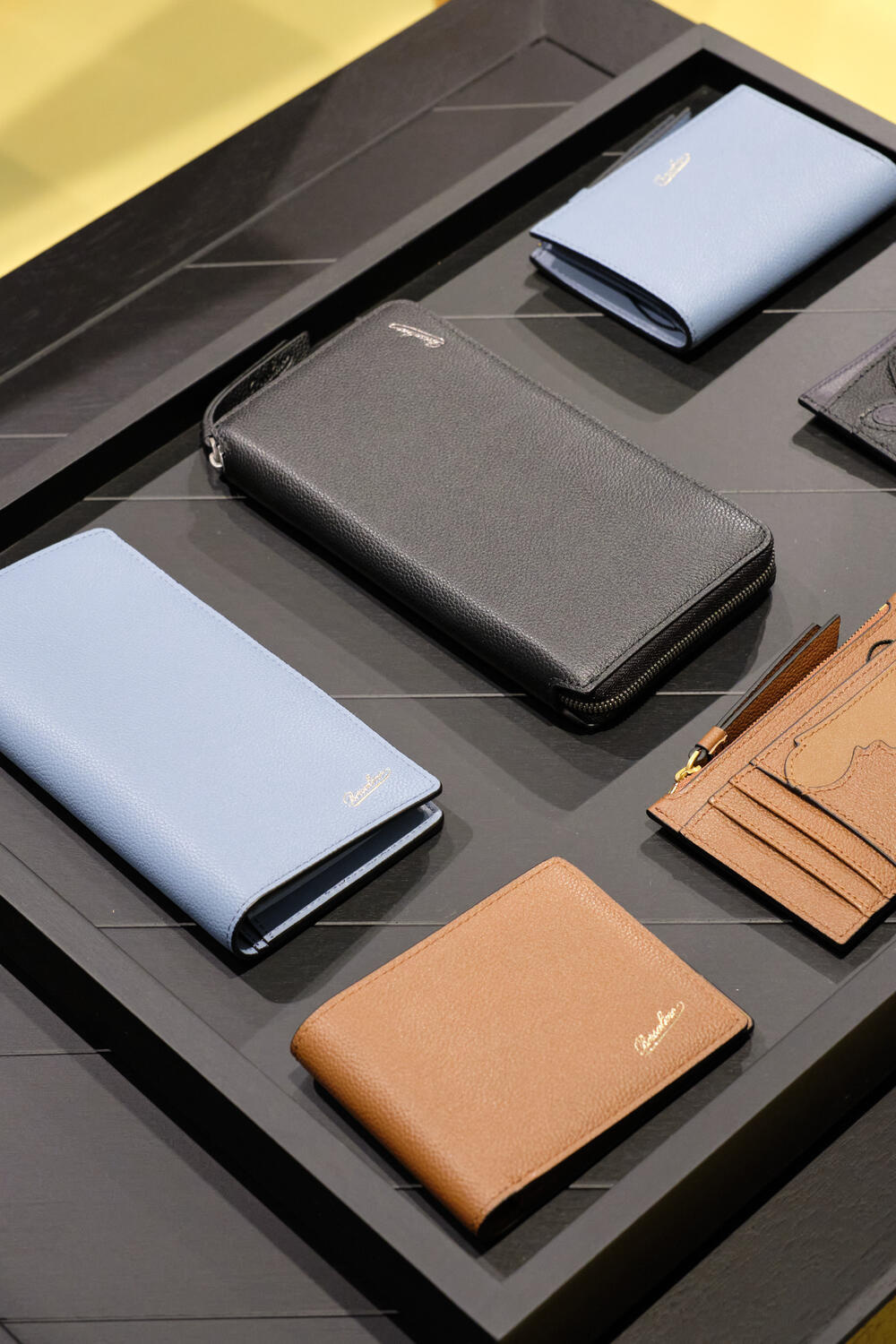 BORSALINO WOMEN FW 26-27 - Foto #103