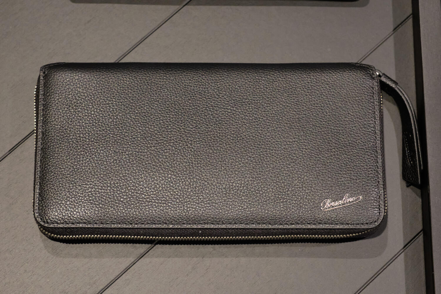 BORSALINO WOMEN FW 26-27 - Foto #106