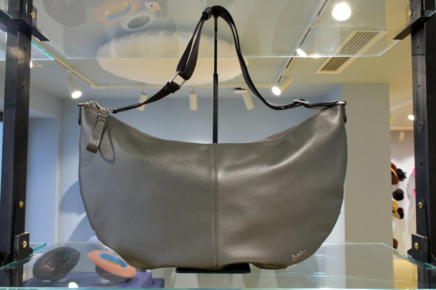 BORSALINO WOMEN FW 26-27 - Foto #117