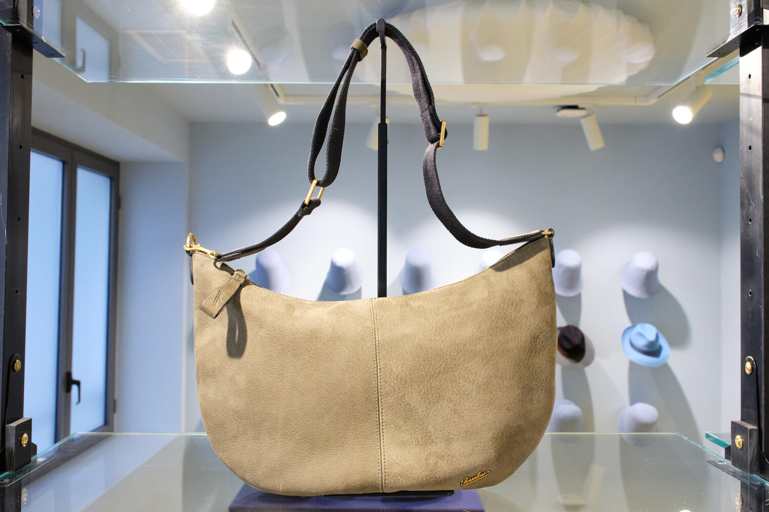 BORSALINO WOMEN FW 26-27 - Foto #118