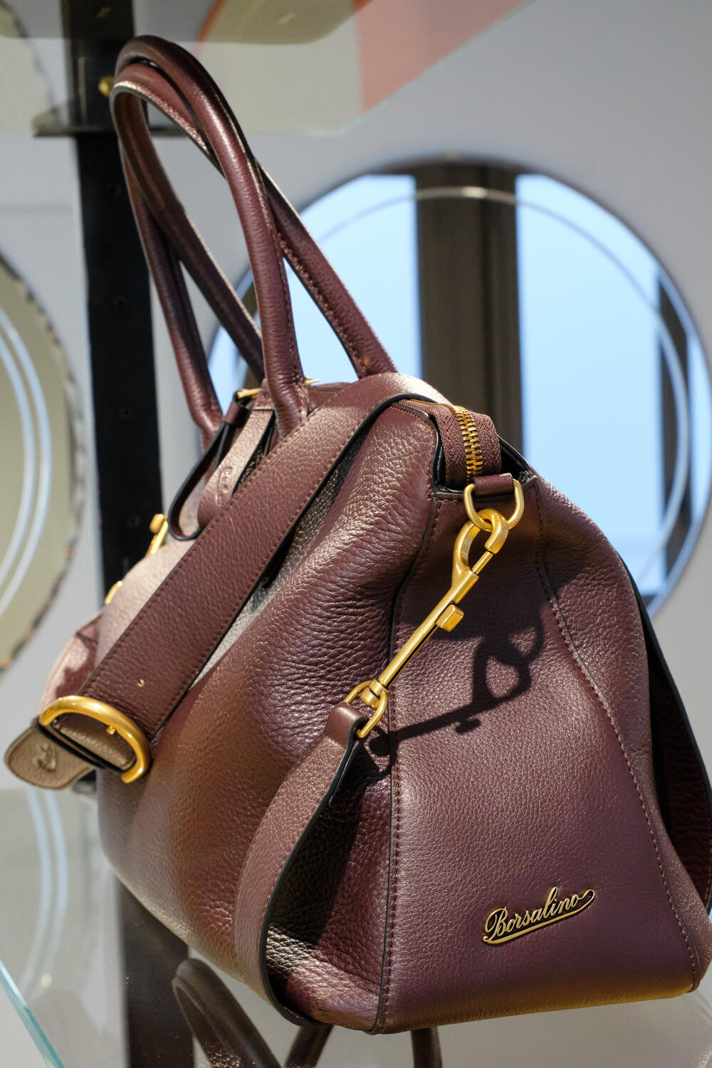 BORSALINO WOMEN FW 26-27 - Foto #113