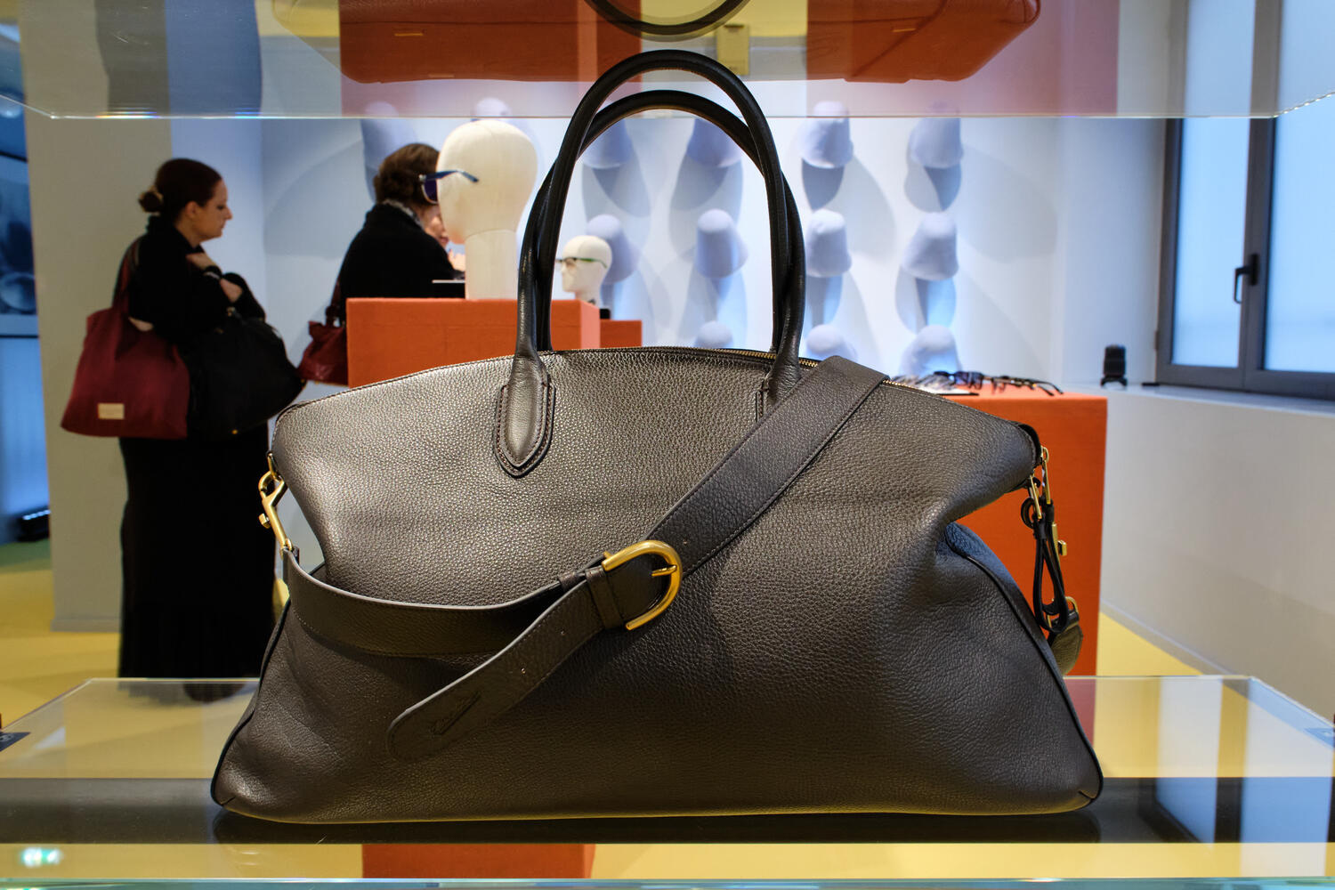 BORSALINO WOMEN FW 26-27 - Foto #114