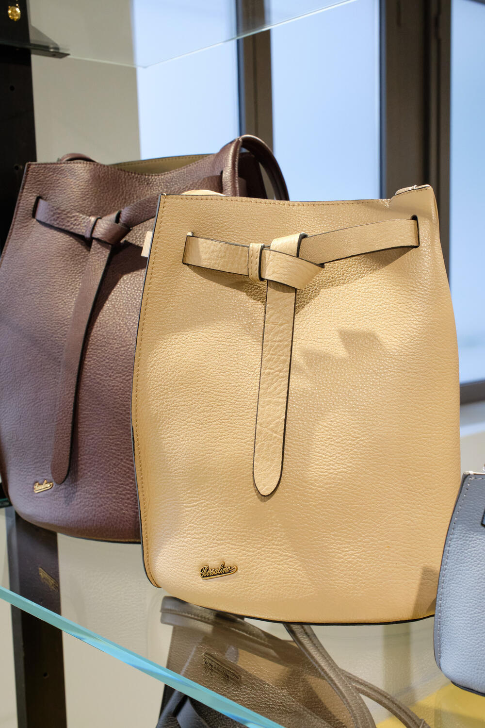 BORSALINO WOMEN FW 26-27 - Foto #123