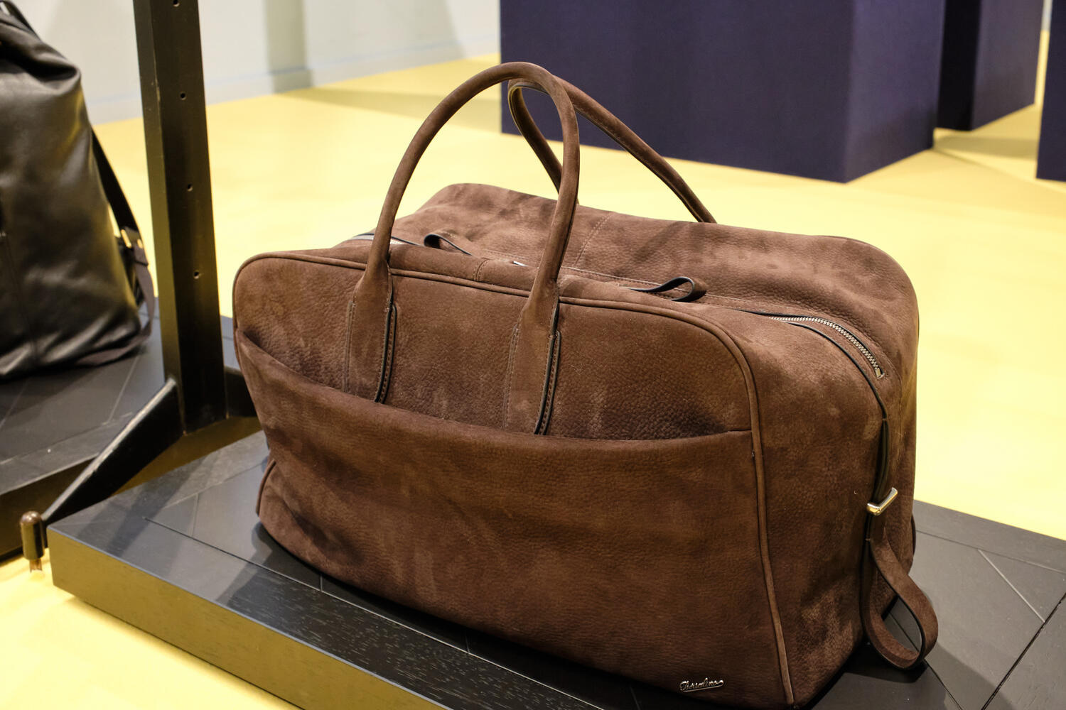 BORSALINO WOMEN FW 26-27 - Foto #124