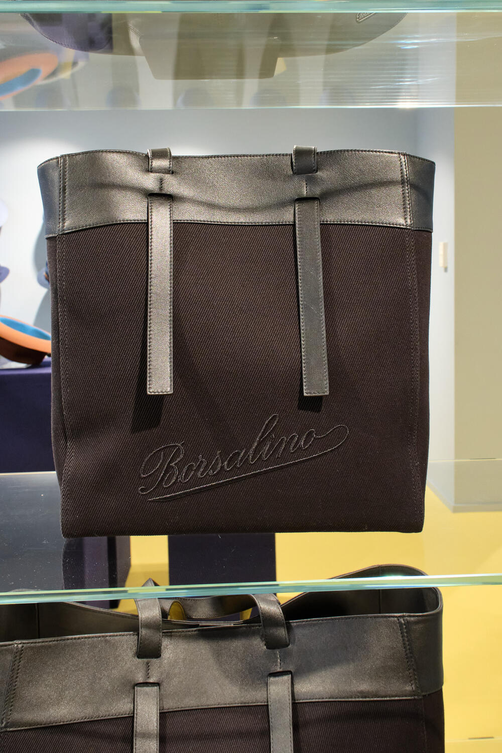 BORSALINO WOMEN FW 26-27 - Foto #125