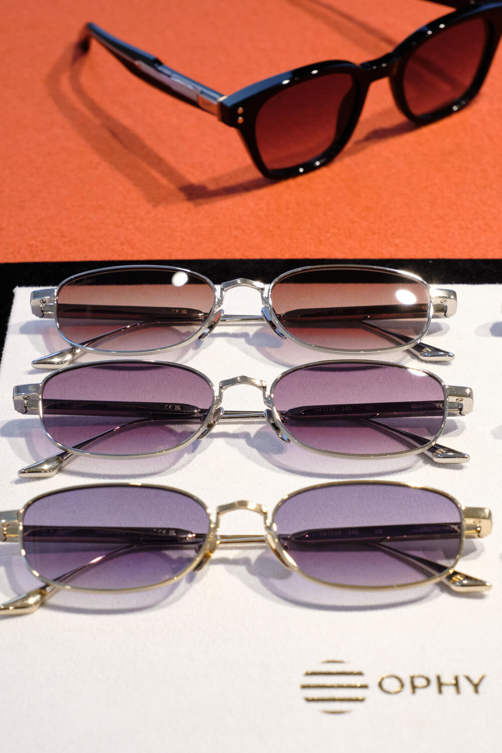 BORSALINO WOMEN FW 26-27 - Foto #137